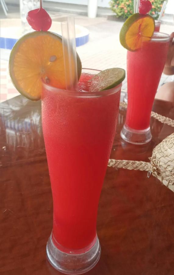 Don Tono Hotel Tolu