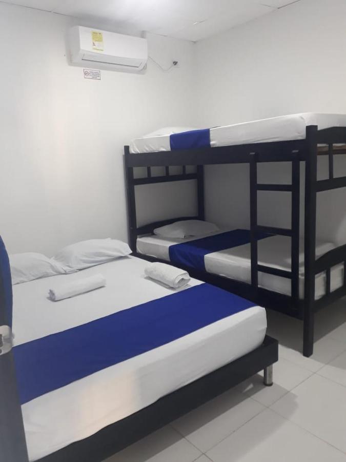 Don Tono Hotel