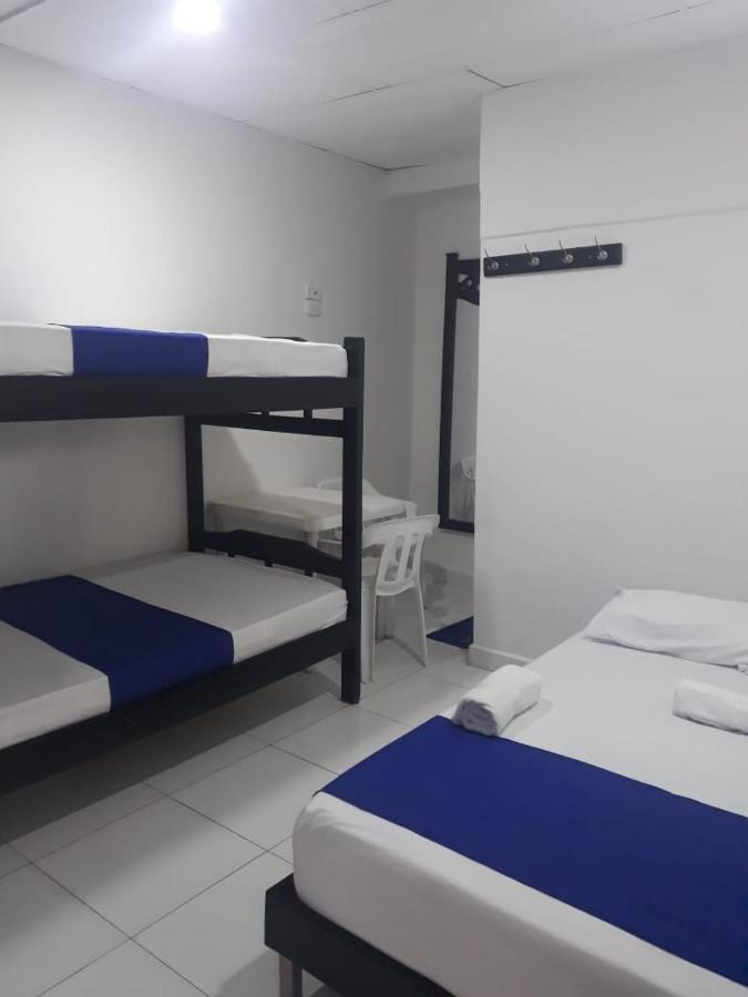 Hotel Don Tono