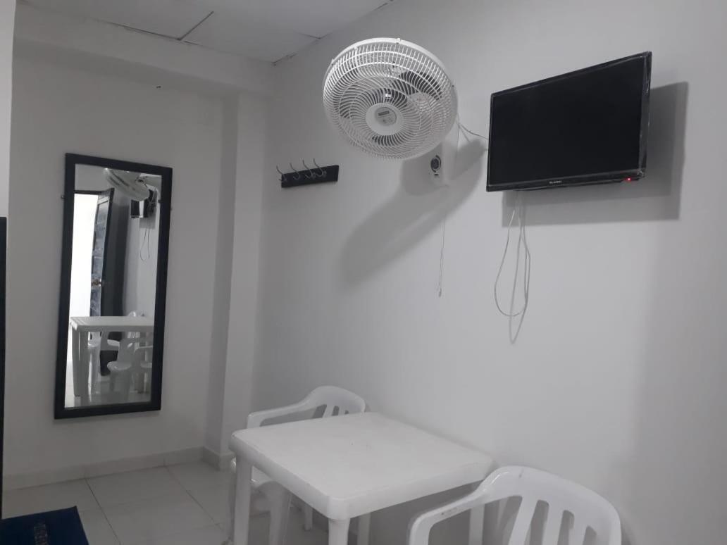 Hotel Don Tono