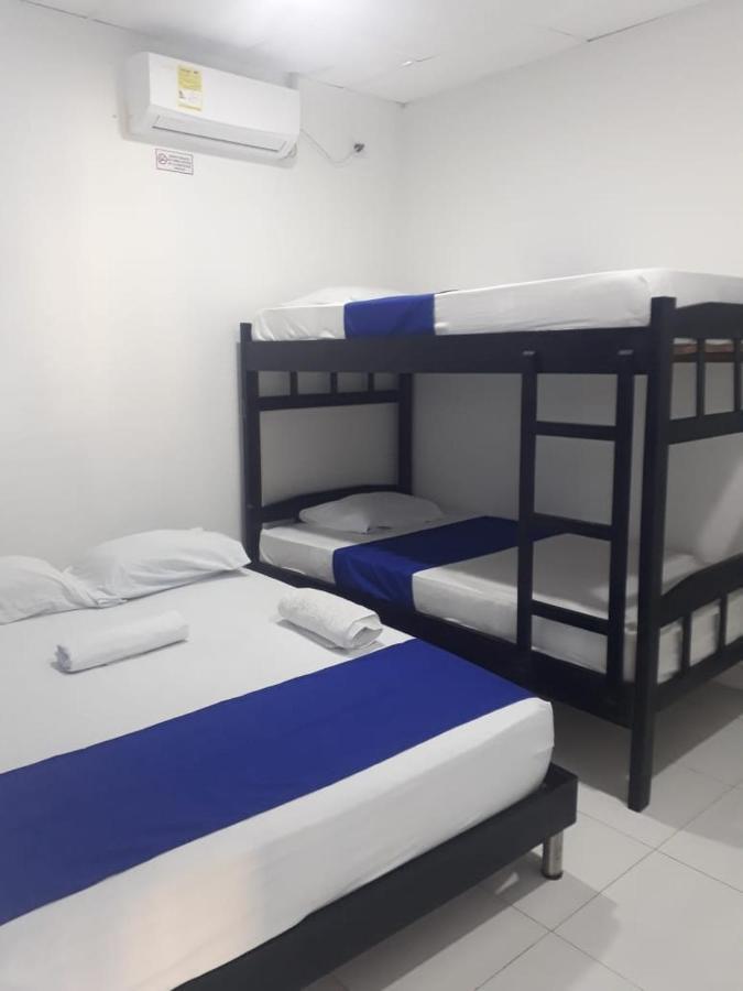 Don Tono Hotel